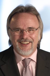 Profilbild von Werner Hempelmann