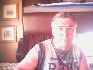 Profilbild von Werner Henk