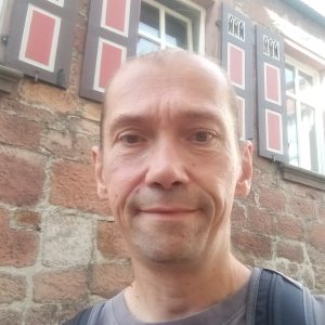 Profilbild von Werner Henkelmann