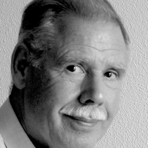 Profilbild von Werner Hense