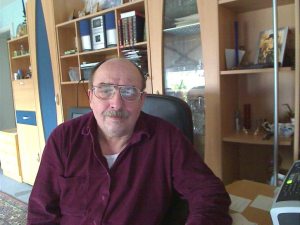 Profilbild von Werner Henseler