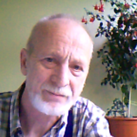 Profilbild von Werner Hermann