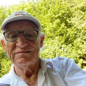 Profilbild von Werner Herold