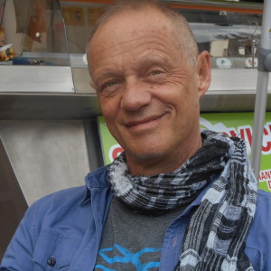 Profilbild von Werner Hertel