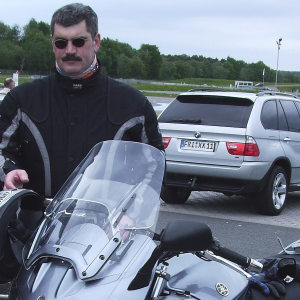 Profilbild von Werner Herx