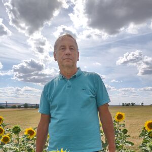 Profilbild von Werner Herzig