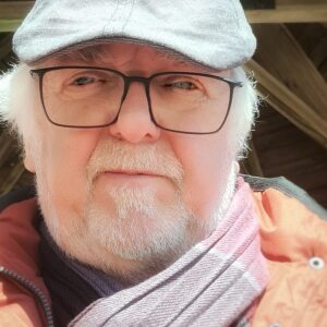 Profilbild von Werner Heß