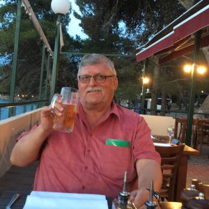 Profilbild von Werner Hieber