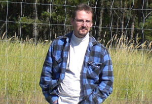 Profilbild von Werner Hielscher