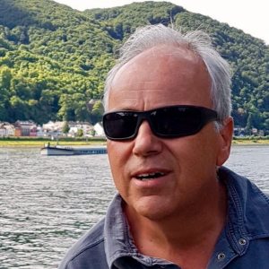 Profilbild von Werner Hilbig