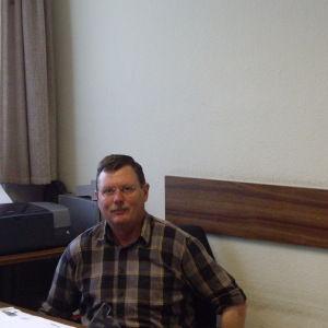 Profilbild von Werner Hilbrandt