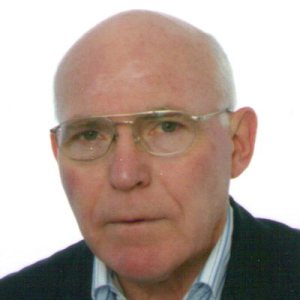 Profilbild von Werner Hilscher