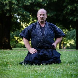 Profilbild von Werner Hinrichs