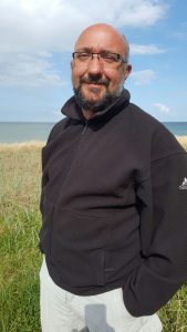 Profilbild von Werner Hirn