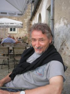 Profilbild von Werner Hirsch