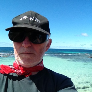 Profilbild von Werner Hirt