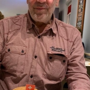 Profilbild von Werner Hirt