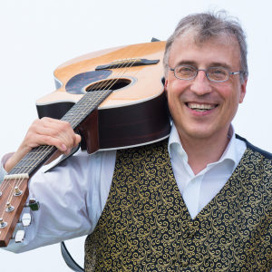 Profilbild von Werner Höra