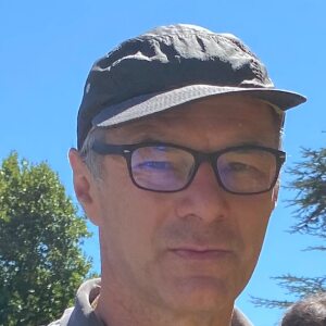 Profilbild von Werner Hörl