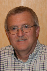 Profilbild von Werner Hoffmann