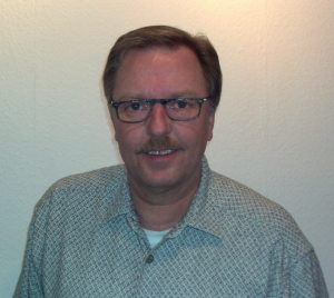 Profilbild von Werner Hoffmann