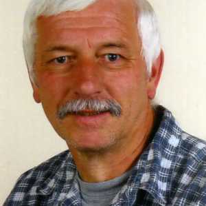 Profilbild von Werner Hoffmann
