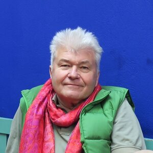 Profilbild von Werner Hoffmann