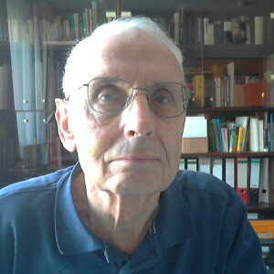 Profilbild von Werner Hoffmann