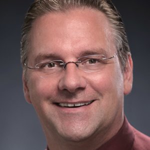 Profilbild von Werner Hoffmann