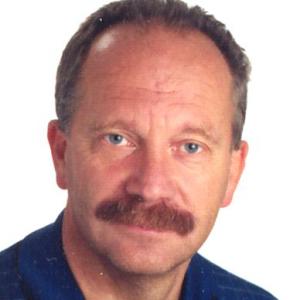 Profilbild von Werner Hofmann