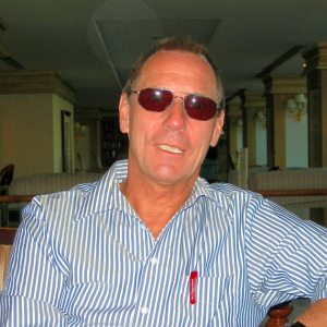 Profilbild von Werner Hofmann