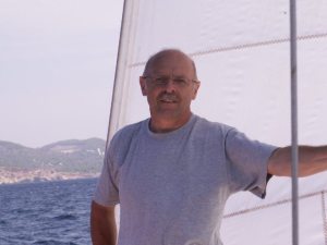 Profilbild von Werner Hofmann