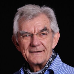 Profilbild von Werner Hofmann