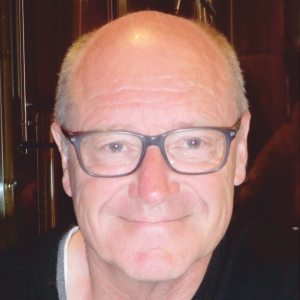 Profilbild von Werner Hofmann