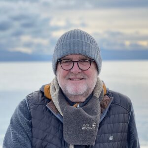 Profilbild von Werner Holdorf