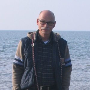 Profilbild von Werner Holland