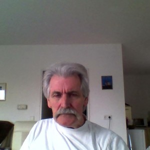 Social Media Profilbild Werner Hollatz 