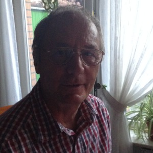 Profilbild von Werner Holtz