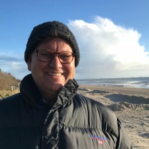 Profilbild von Werner Holzmayer