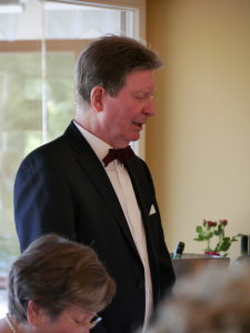 Profilbild von Werner Honigmann