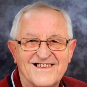 Profilbild von Werner Hopf