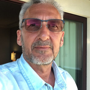 Profilbild von Werner Hopp