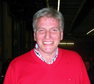 Profilbild von Werner Horling