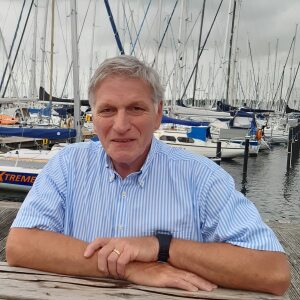 Profilbild von Werner Horling