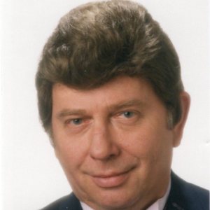 Profilbild von Werner Horn