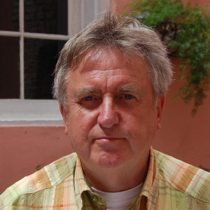 Profilbild von Werner Horneber