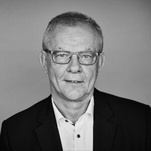 Social Media Profilbild Werner Hortig 