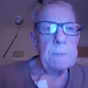 Profilbild von Werner Hosang