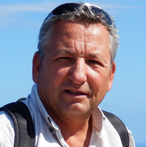Profilbild von Werner Huber