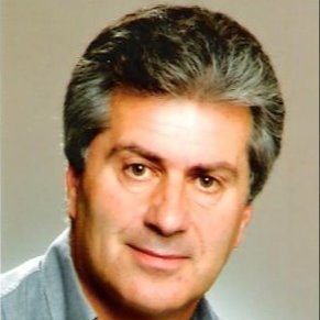 Profilbild von Werner Huber